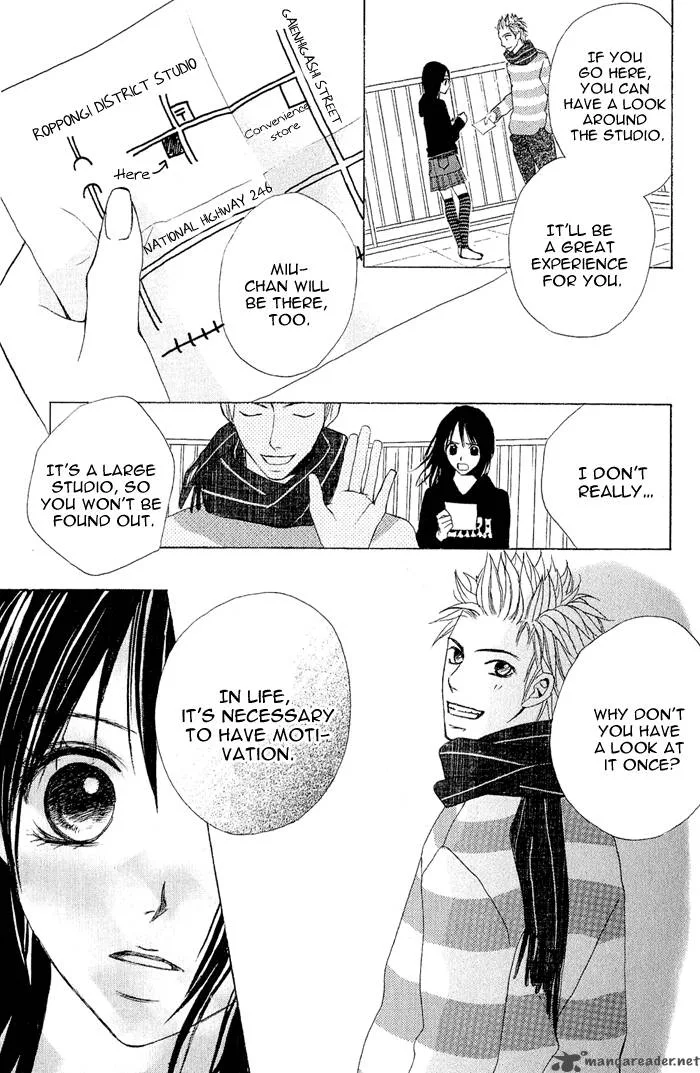 Ageha Chapter 1 page 64