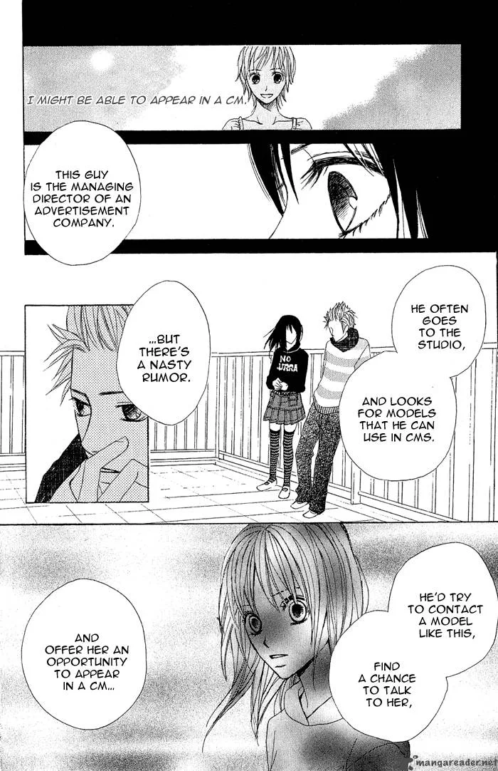 Ageha Chapter 1 page 61
