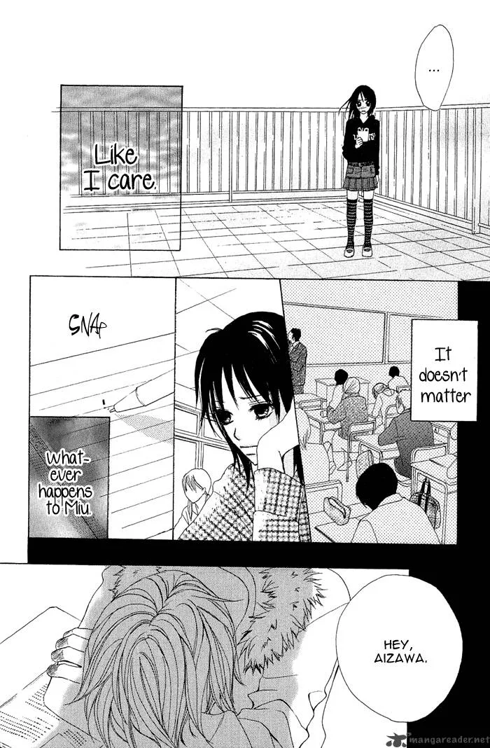 Ageha Chapter 1 page 65