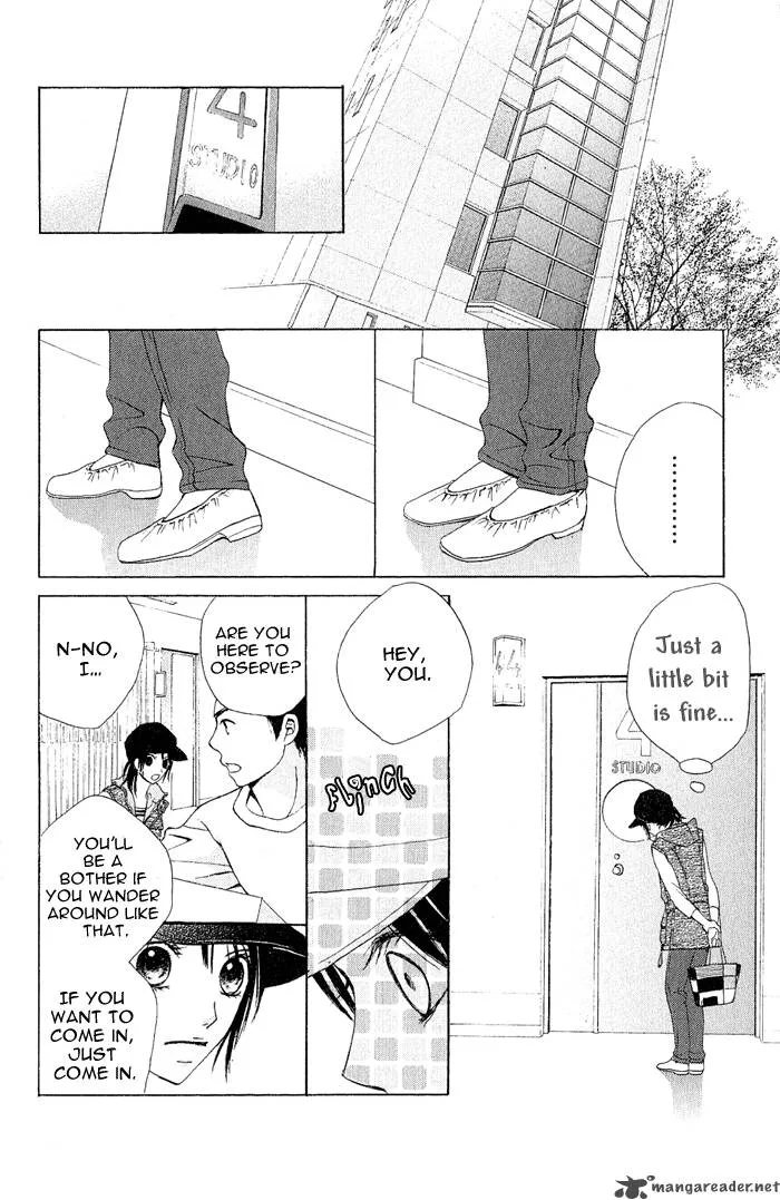 Ageha Chapter 1 page 67