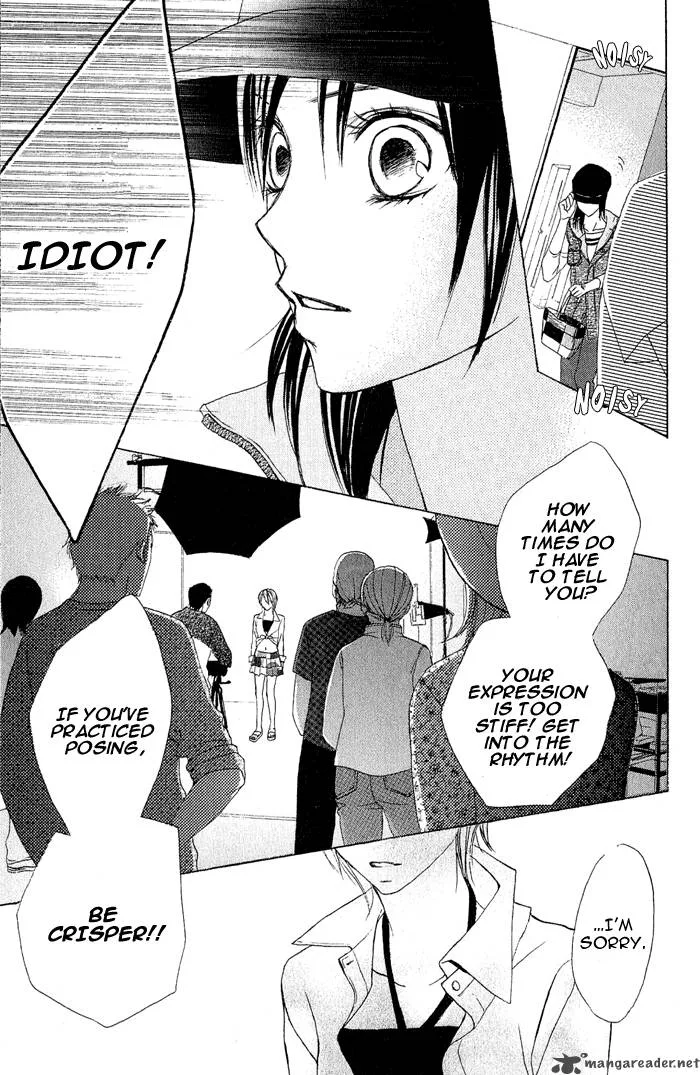 Ageha Chapter 1 page 68