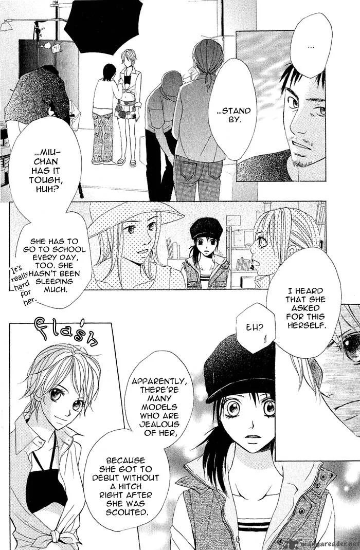 Ageha Chapter 1 page 71