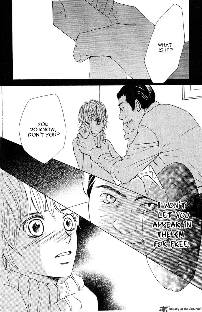 Ageha Chapter 1 page 83