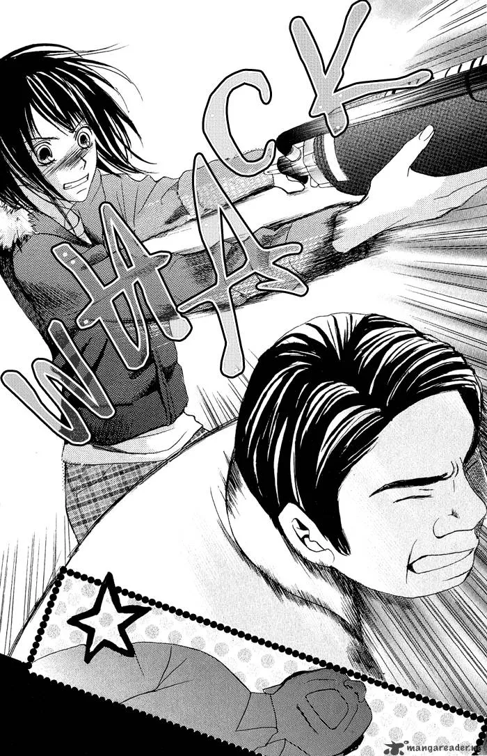 Ageha Chapter 1 page 87
