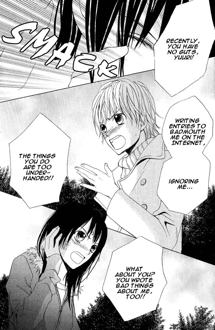 Ageha Chapter 1 page 92