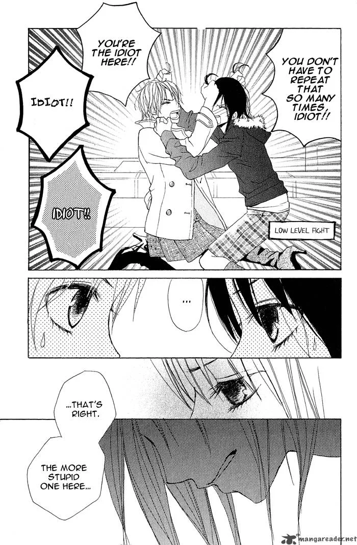 Ageha Chapter 1 page 94