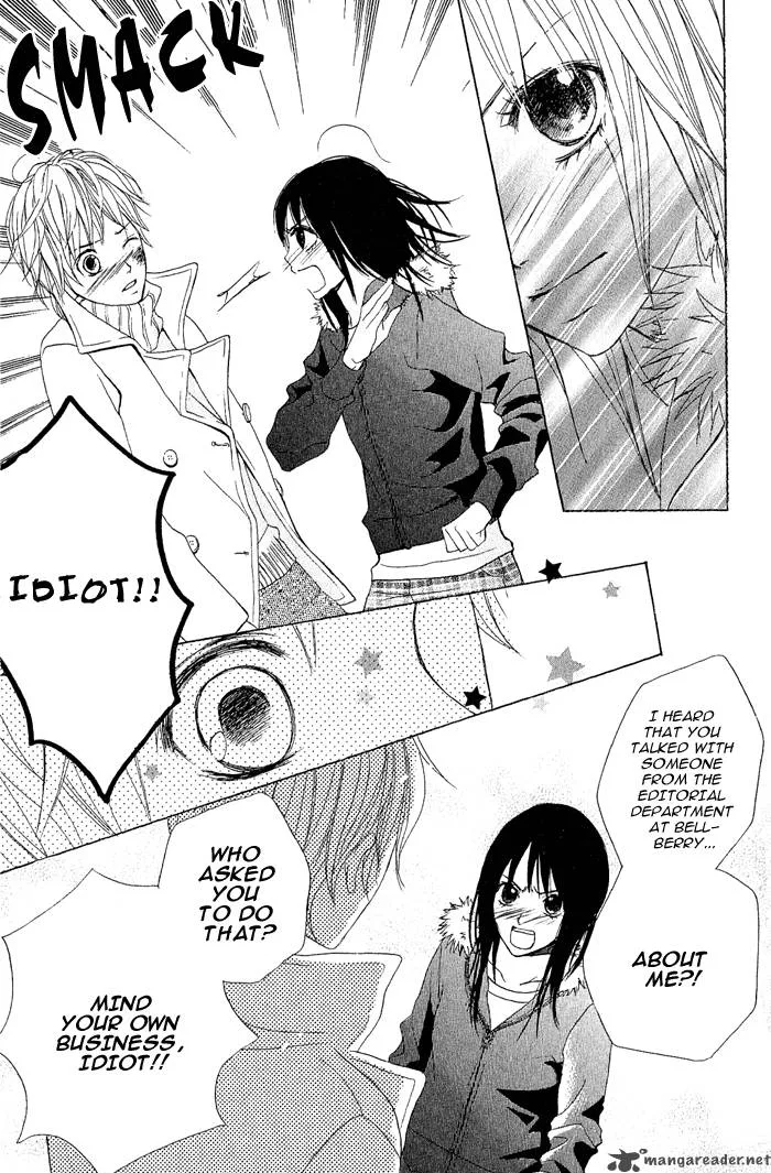 Ageha Chapter 1 page 90