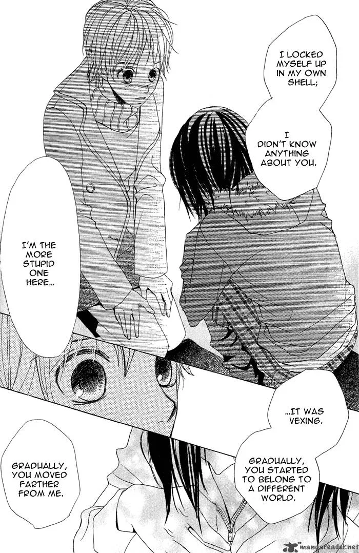 Ageha Chapter 1 page 95