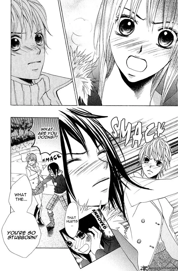 Ageha Chapter 1 page 91