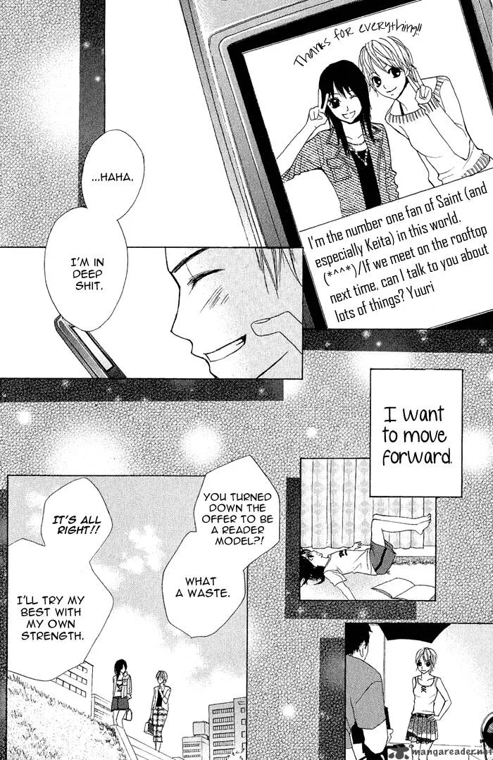 Ageha Chapter 1 page 101