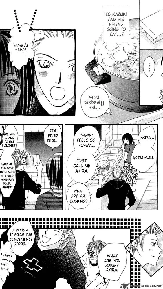 Ageha Chapter 2 page 14