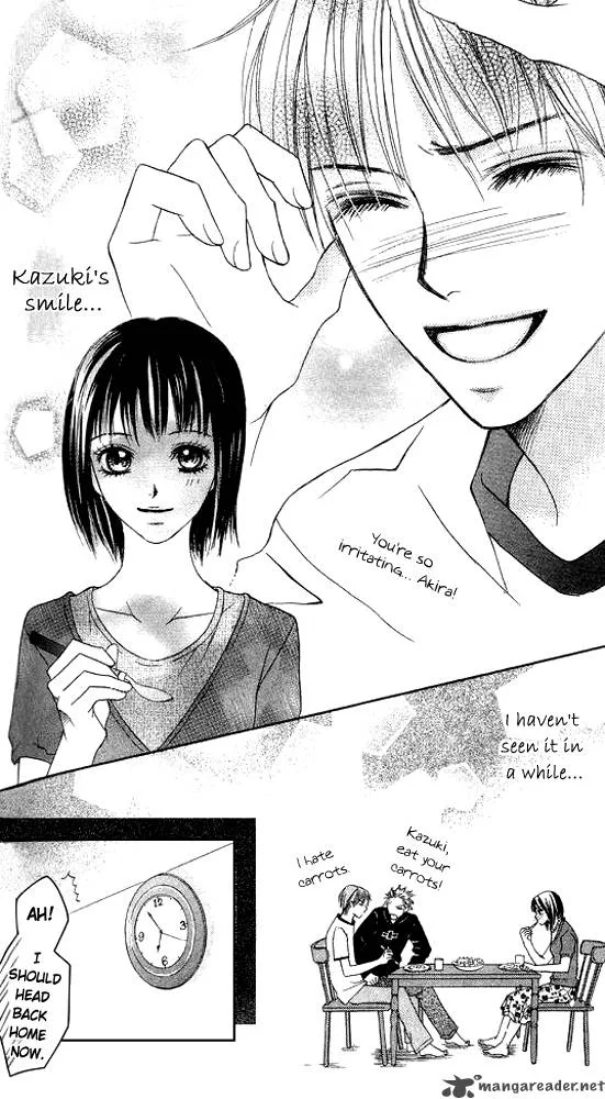 Ageha Chapter 2 page 16