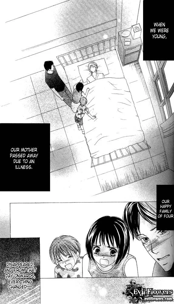Ageha Chapter 2 page 4