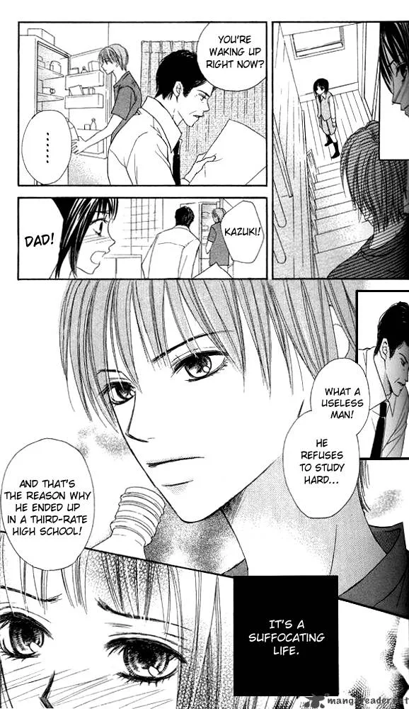 Ageha Chapter 2 page 8