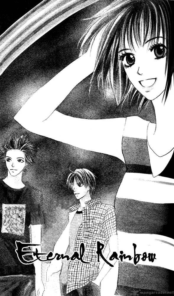 Ageha Chapter 2 page 2