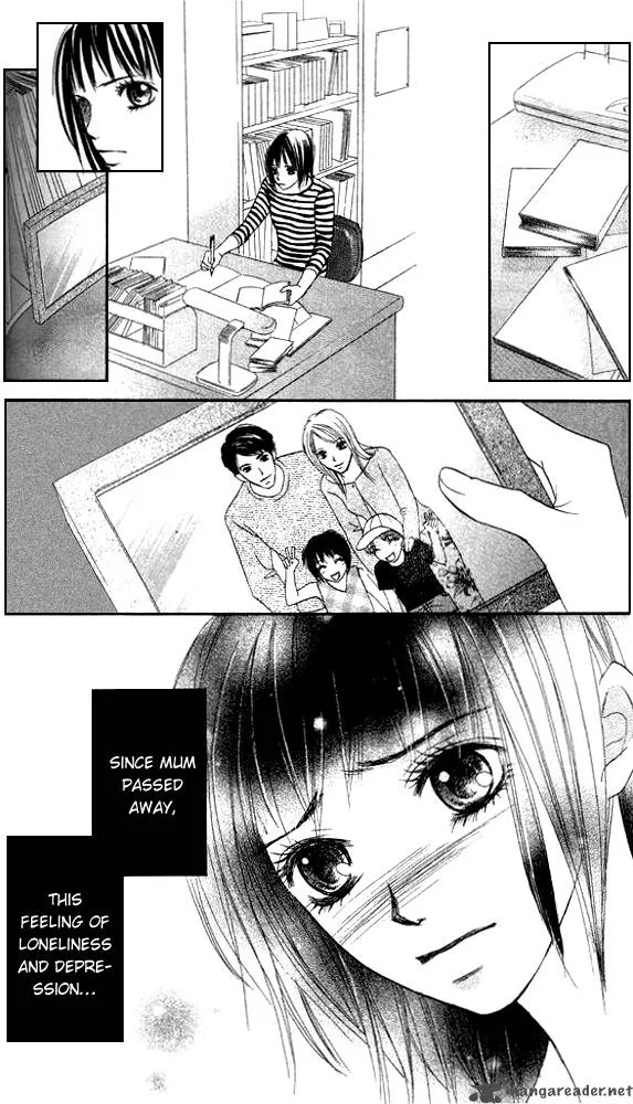 Ageha Chapter 2 page 9