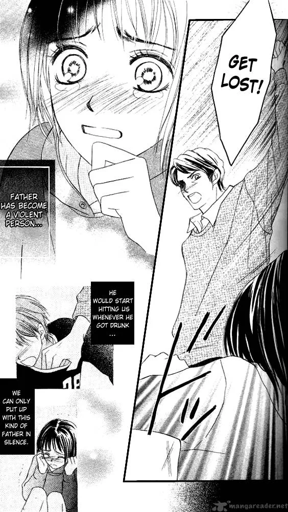 Ageha Chapter 2 page 6