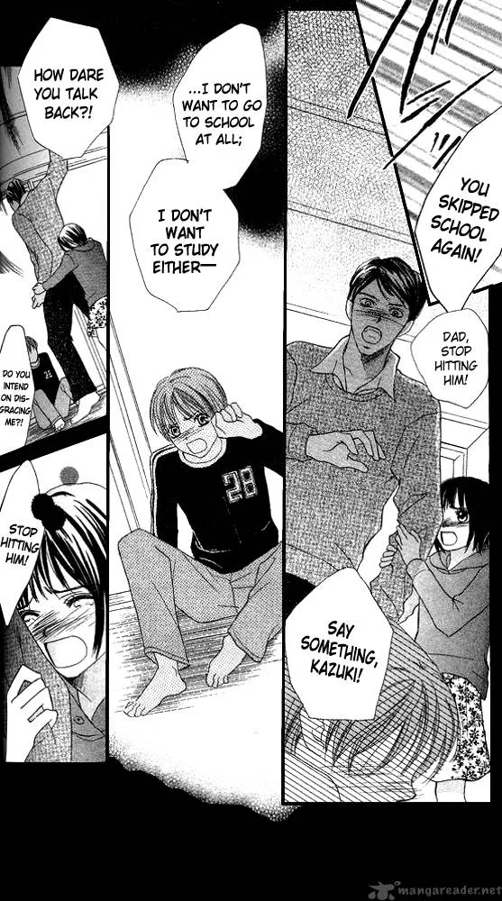 Ageha Chapter 2 page 5