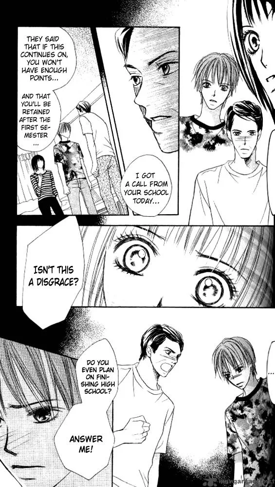 Ageha Chapter 2 page 21