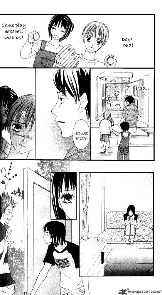 Ageha Chapter 2 page 26