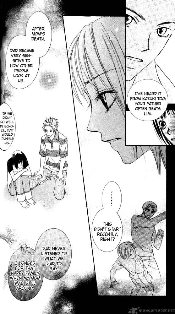 Ageha Chapter 2 page 28