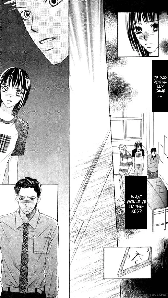 Ageha Chapter 2 page 31