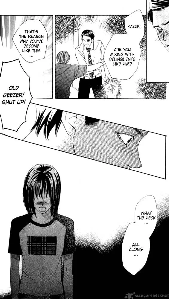 Ageha Chapter 2 page 34