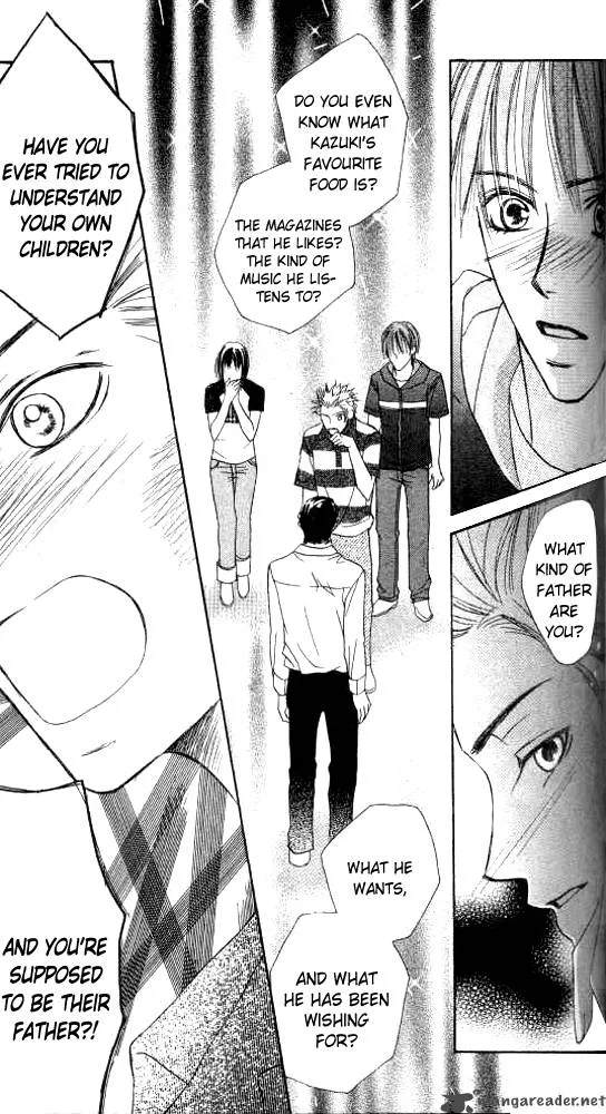 Ageha Chapter 2 page 33