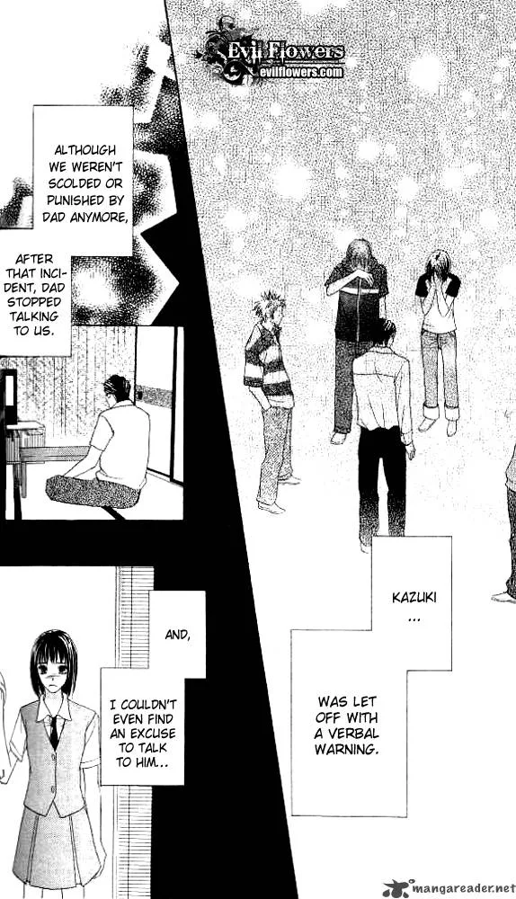 Ageha Chapter 2 page 38
