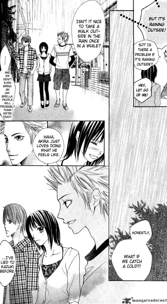 Ageha Chapter 2 page 40