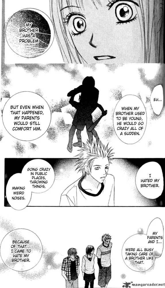 Ageha Chapter 2 page 41