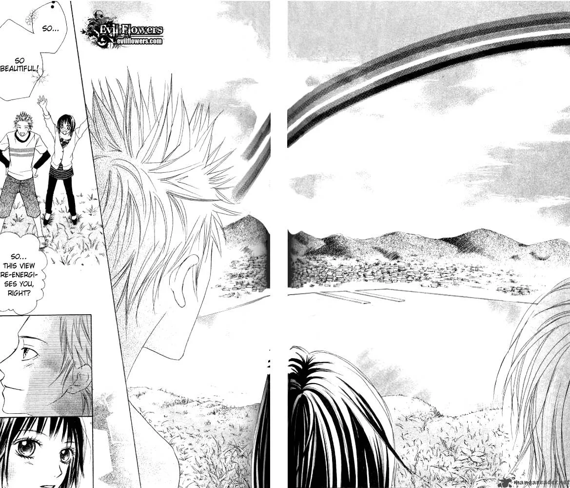 Ageha Chapter 2 page 46