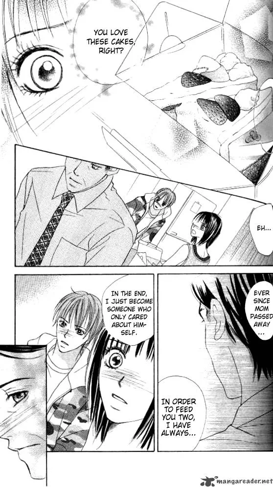 Ageha Chapter 2 page 50