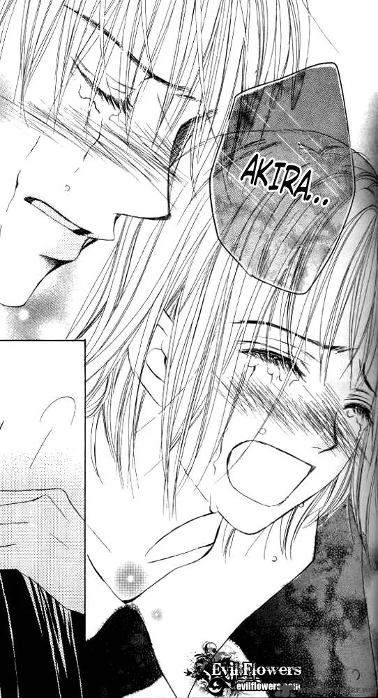 Ageha Chapter 2 page 58