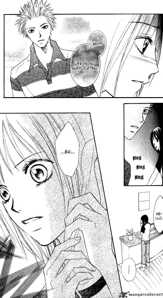 Ageha Chapter 2 page 29