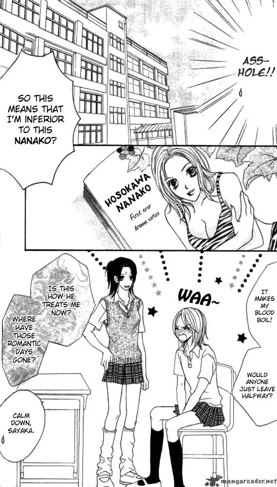 Ageha Chapter 3 page 8