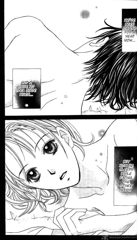 Ageha Chapter 3 page 5