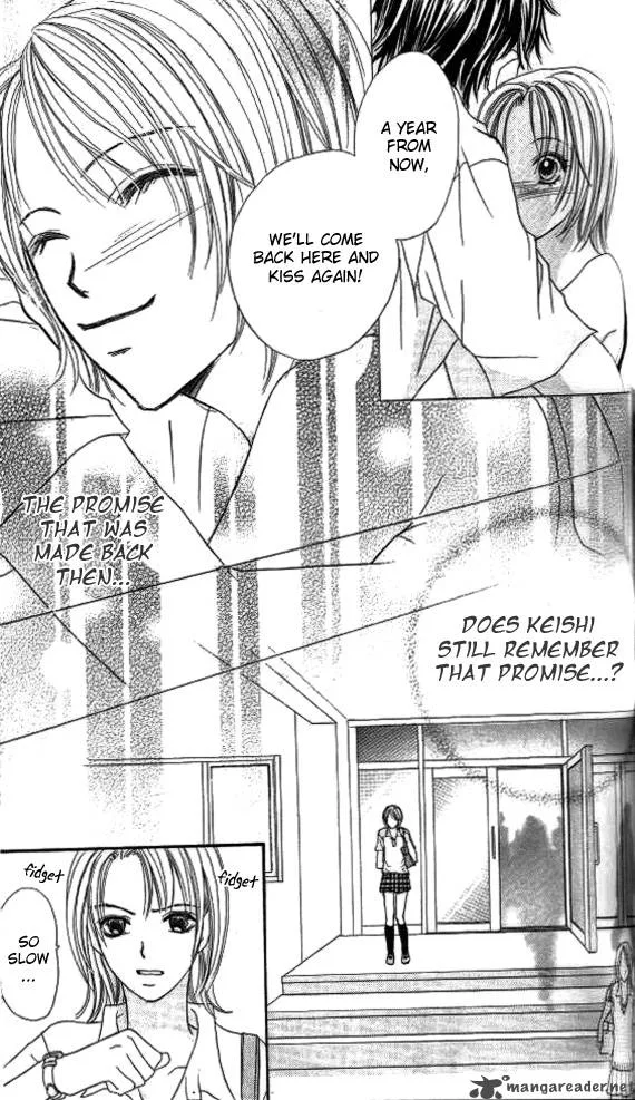 Ageha Chapter 3 page 11