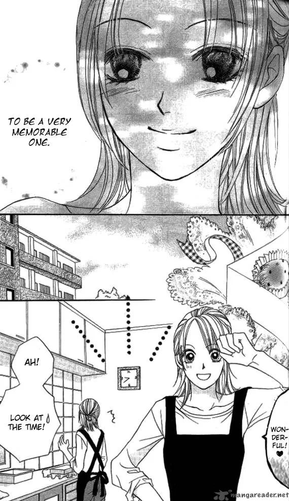 Ageha Chapter 3 page 21