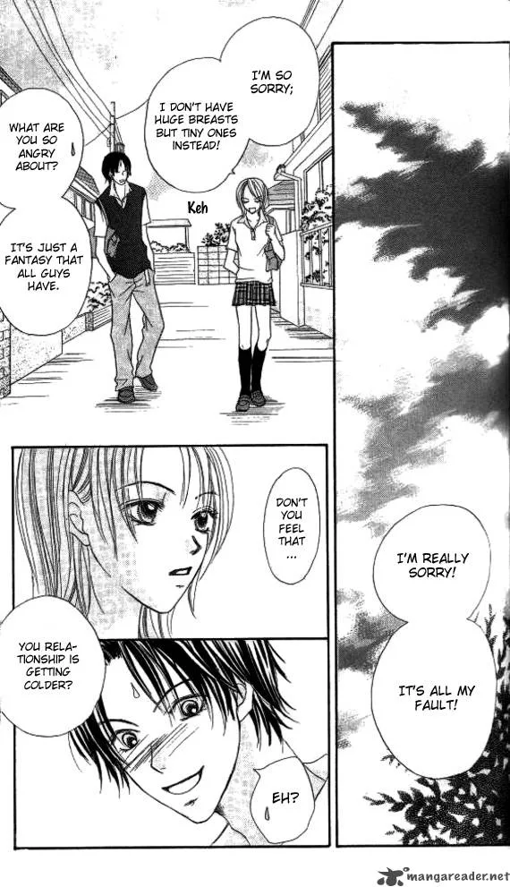 Ageha Chapter 3 page 13