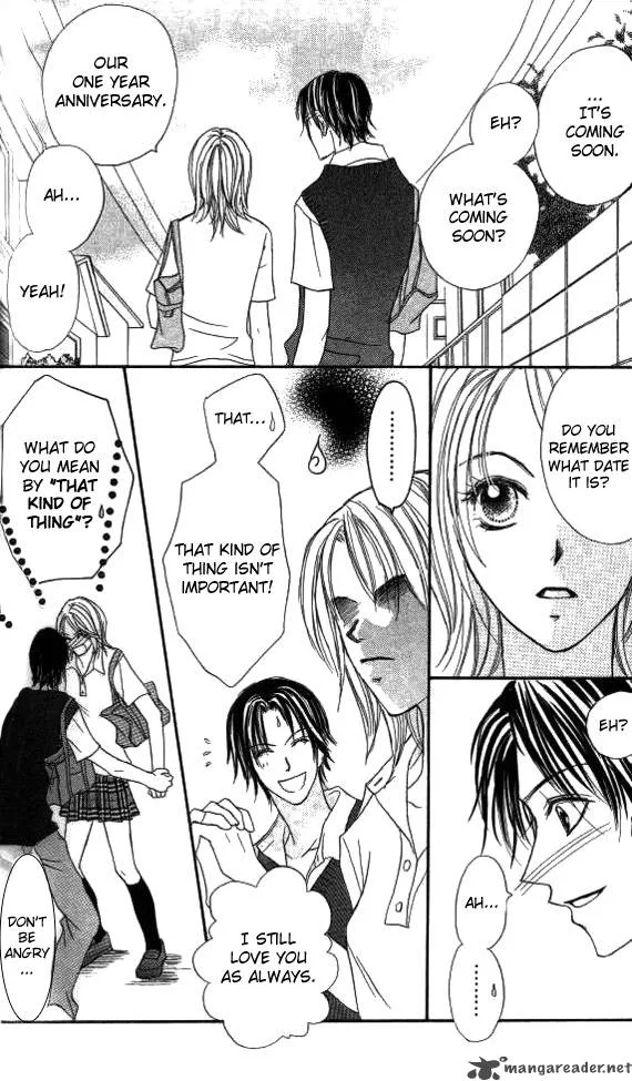 Ageha Chapter 3 page 14