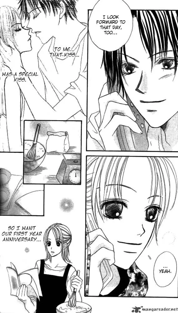 Ageha Chapter 3 page 20