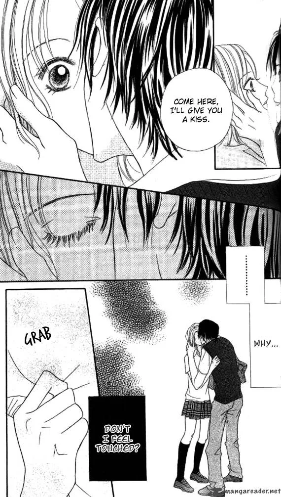 Ageha Chapter 3 page 15