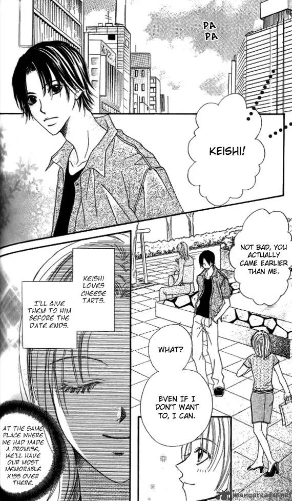 Ageha Chapter 3 page 22
