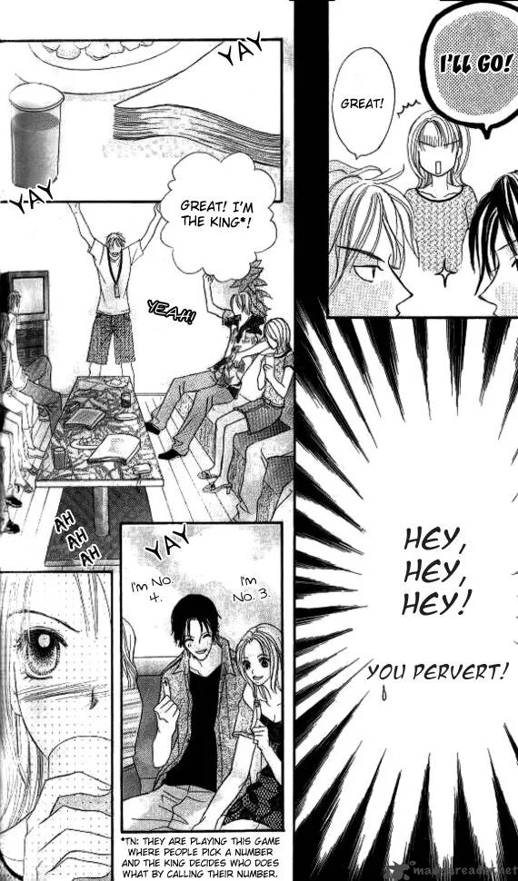 Ageha Chapter 3 page 26