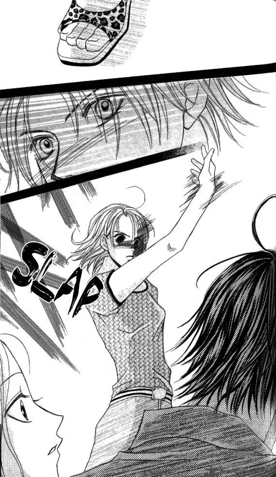 Ageha Chapter 3 page 29