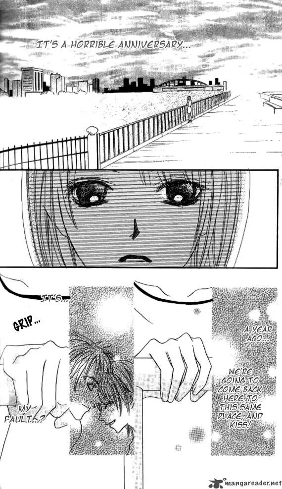 Ageha Chapter 3 page 34