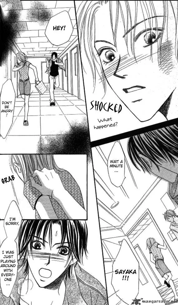 Ageha Chapter 3 page 30