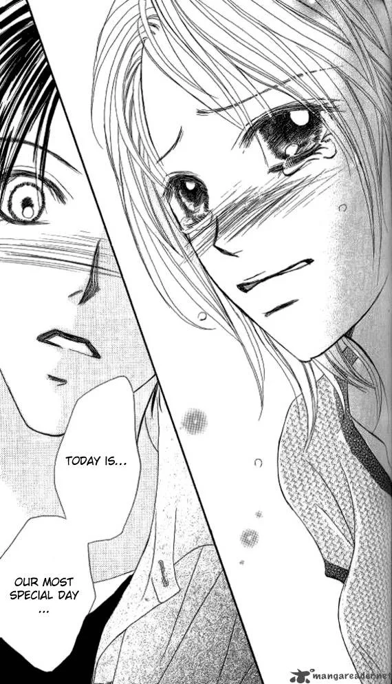 Ageha Chapter 3 page 31