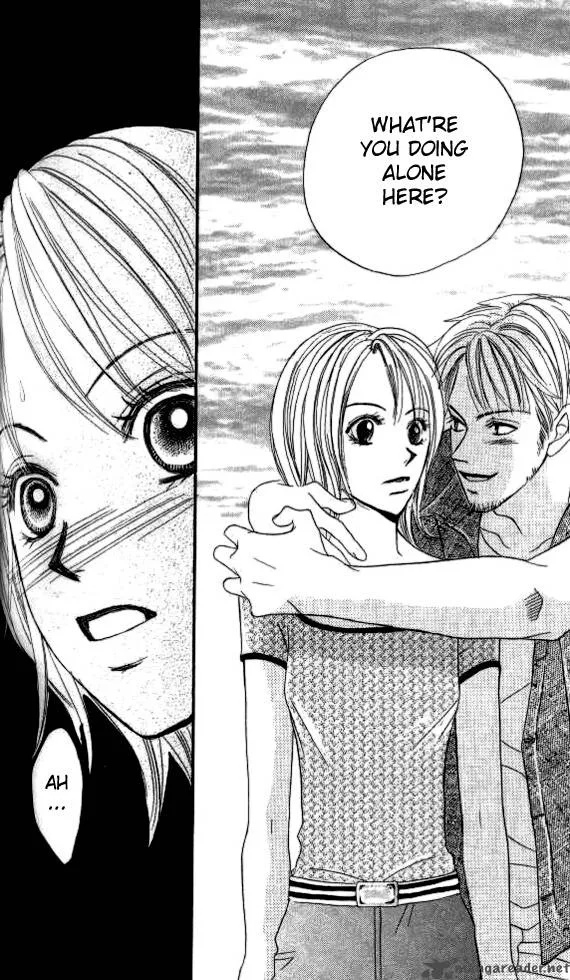 Ageha Chapter 3 page 36